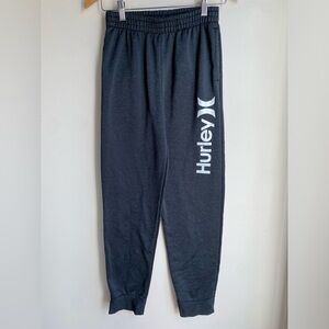 Hurley Boys' Fleece Joggers